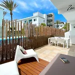 B-Rent Bristol Beach Zen Premium