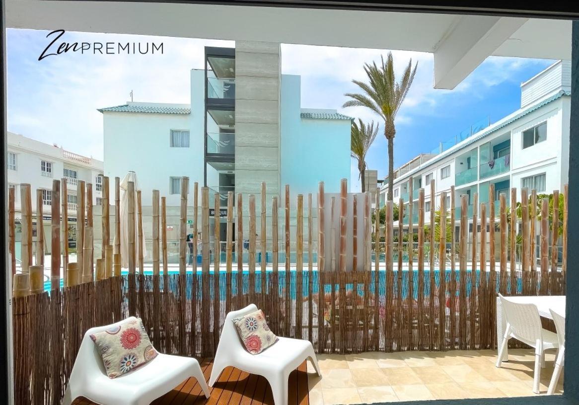 B-rent Bristol Zen Premium Apartment Corralejo