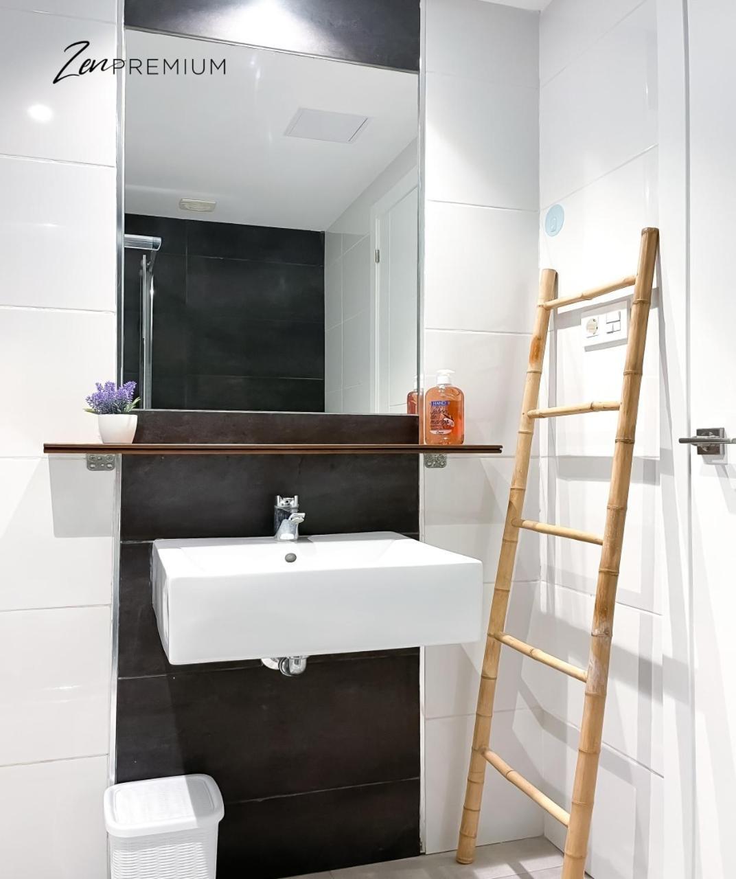 Apartment B-rent Bristol Zen Premium