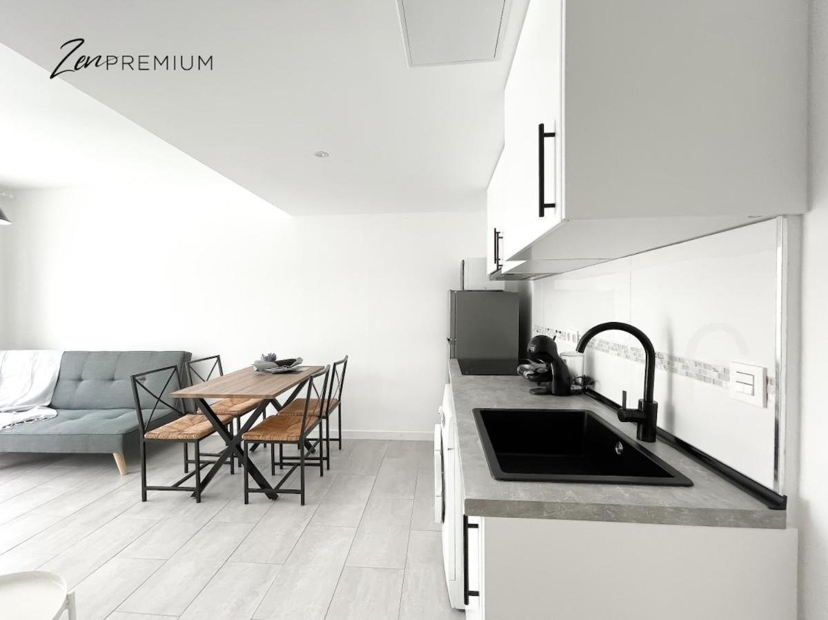 B-rent Bristol Zen Premium Apartment *