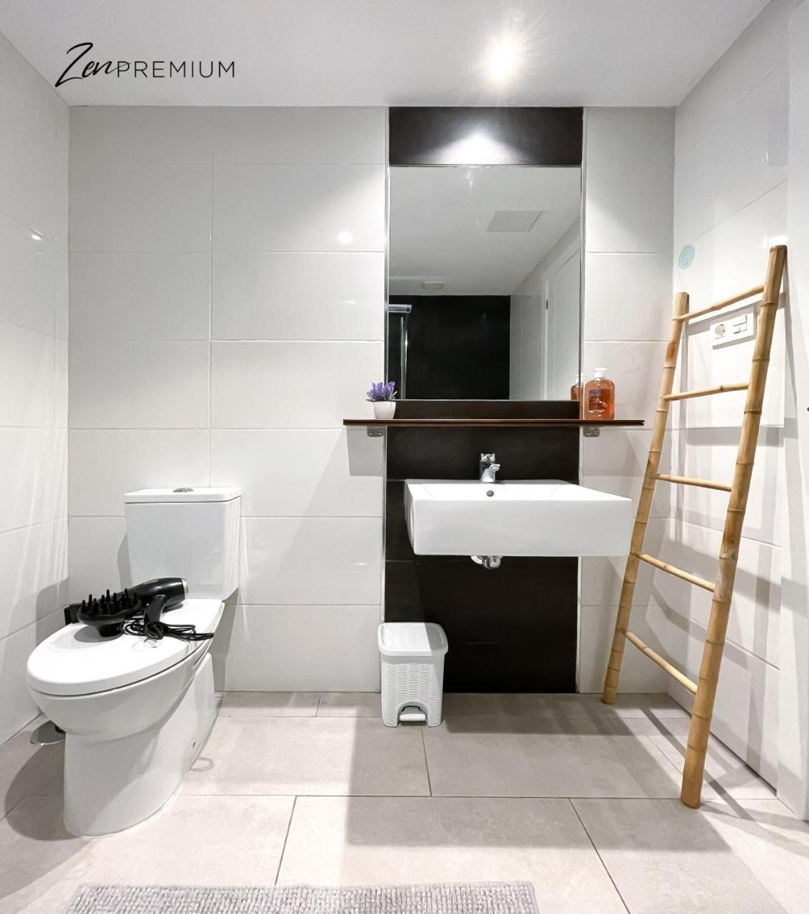 B-rent Bristol Zen Premium * Corralejo